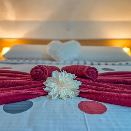 Bled Oasis Apartment Экстерьер фото