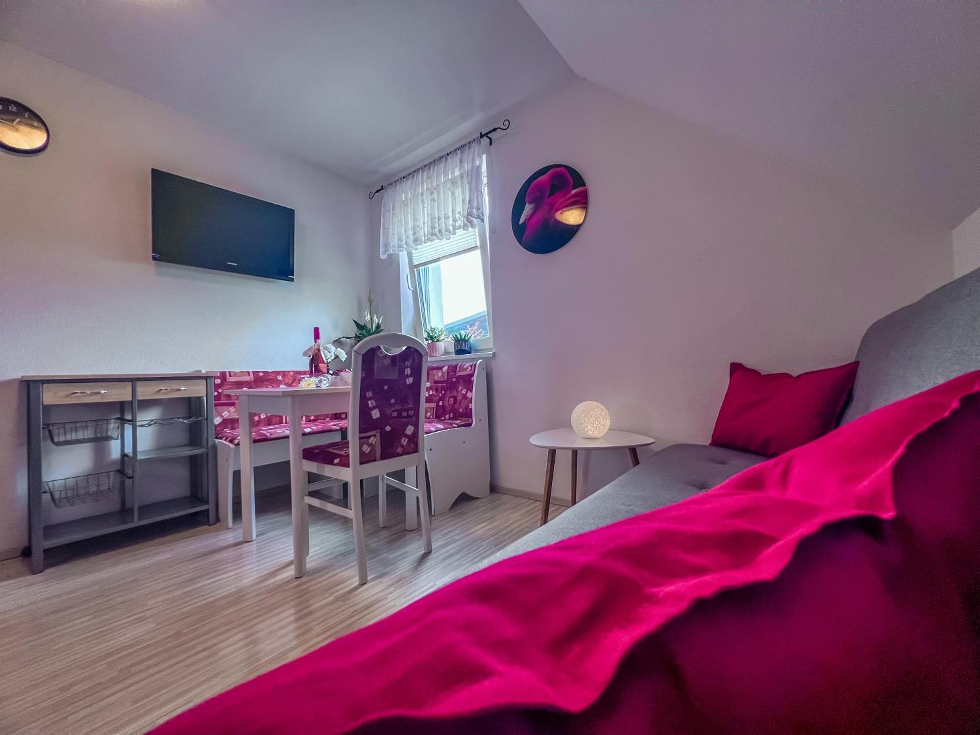 Bled Oasis Apartment Экстерьер фото