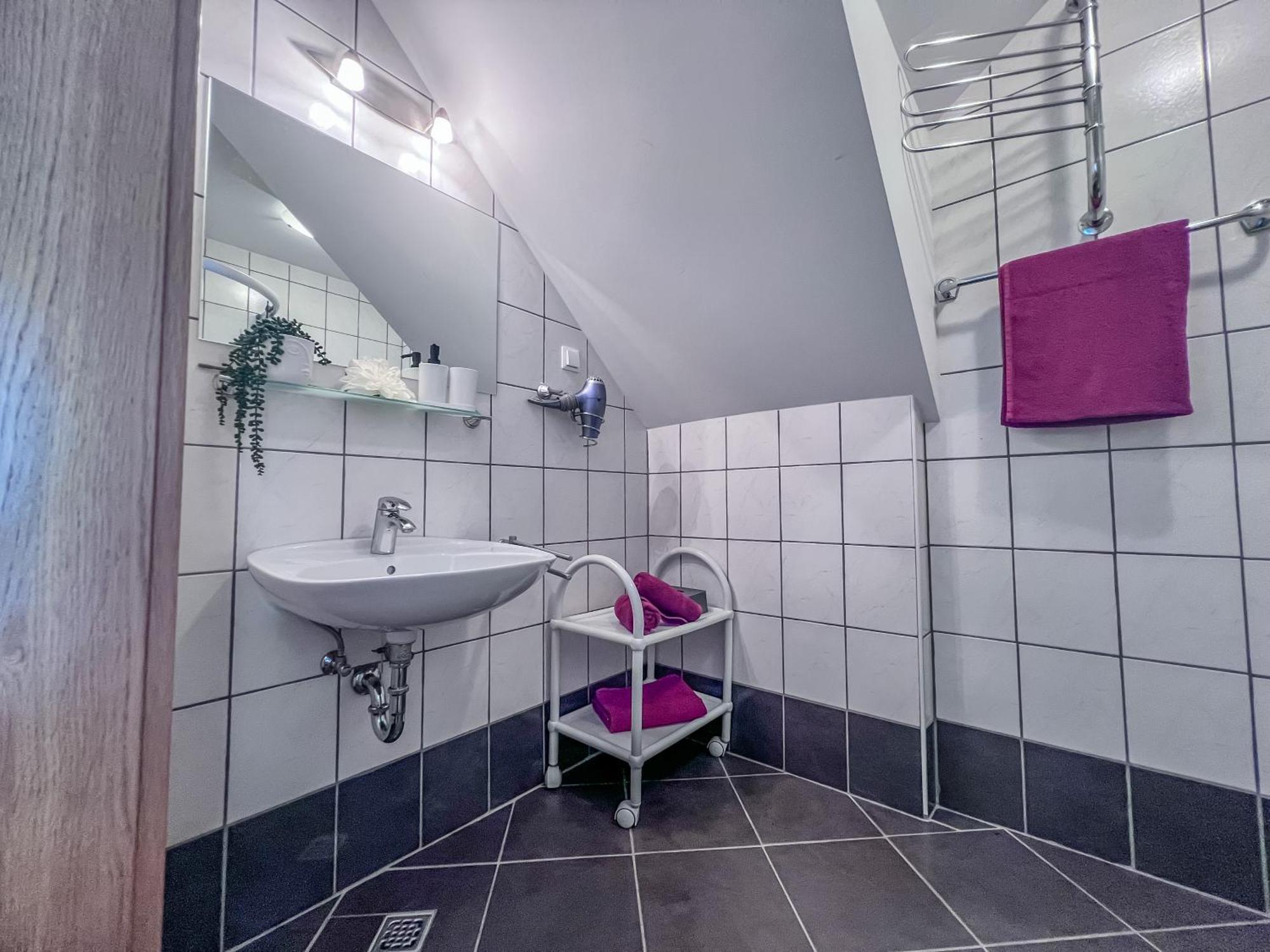 Bled Oasis Apartment Экстерьер фото
