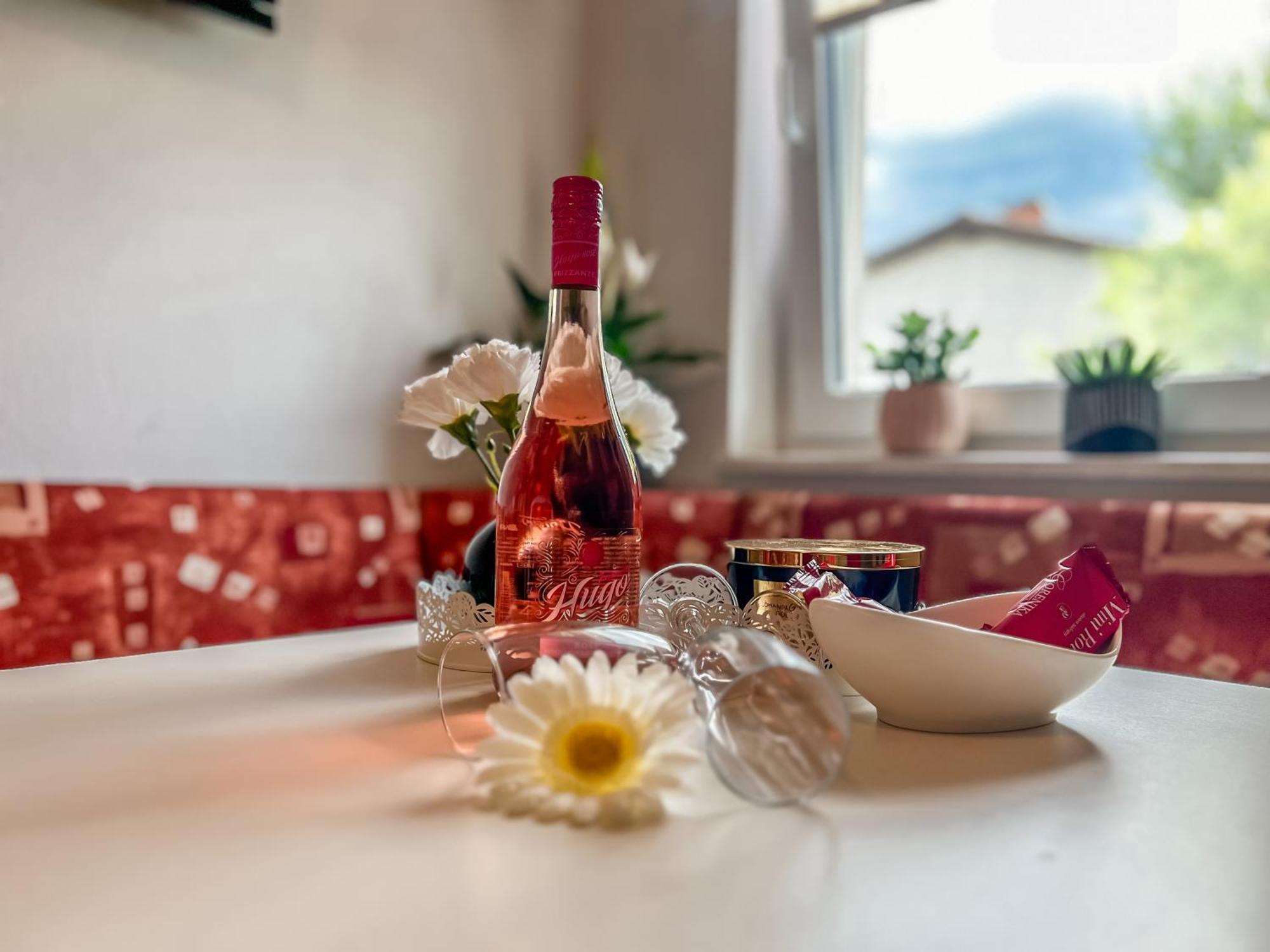 Bled Oasis Apartment Экстерьер фото