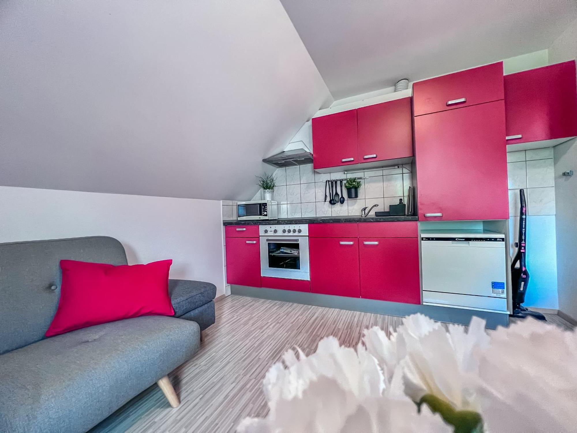 Bled Oasis Apartment Экстерьер фото