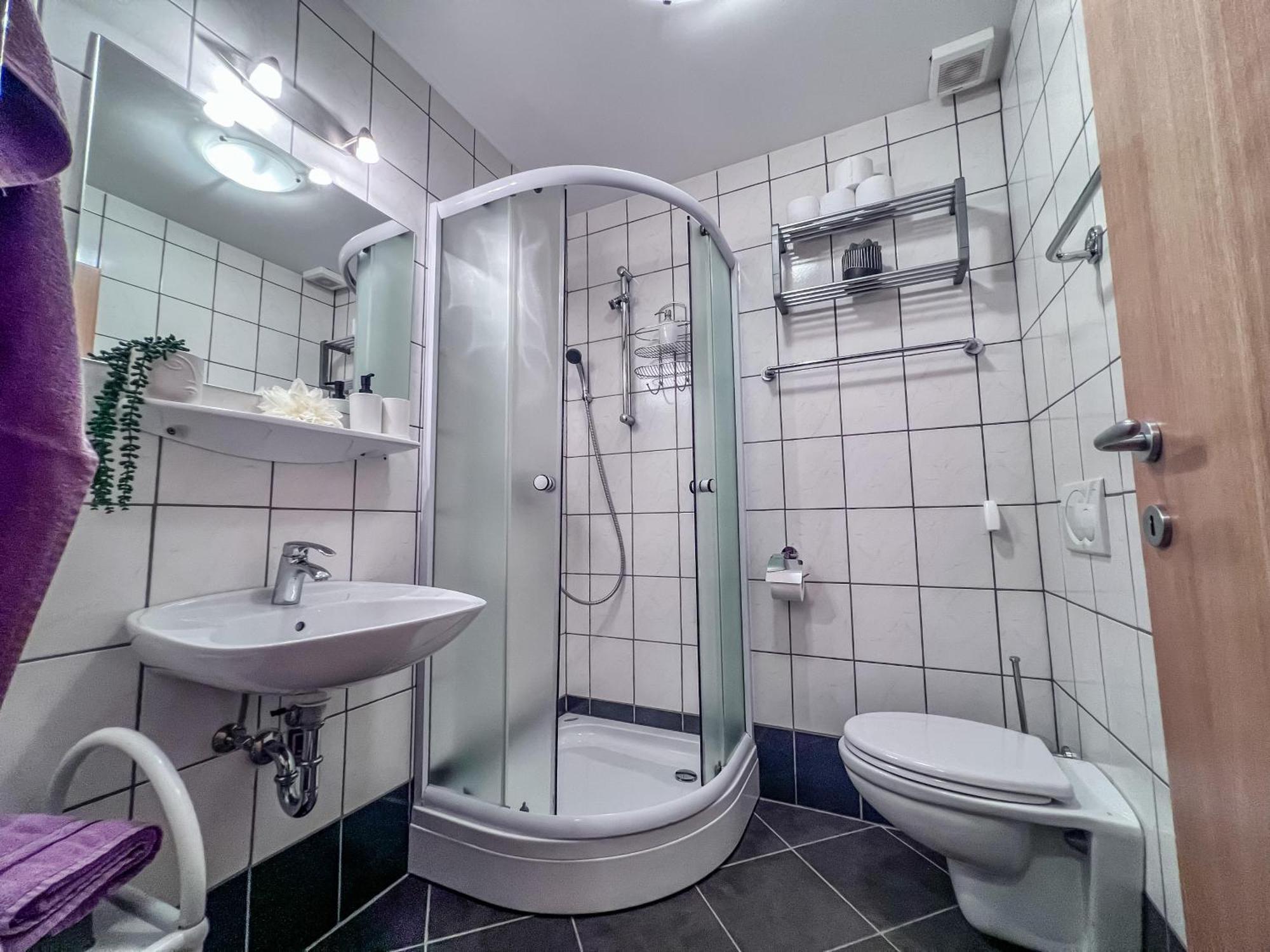 Bled Oasis Apartment Экстерьер фото