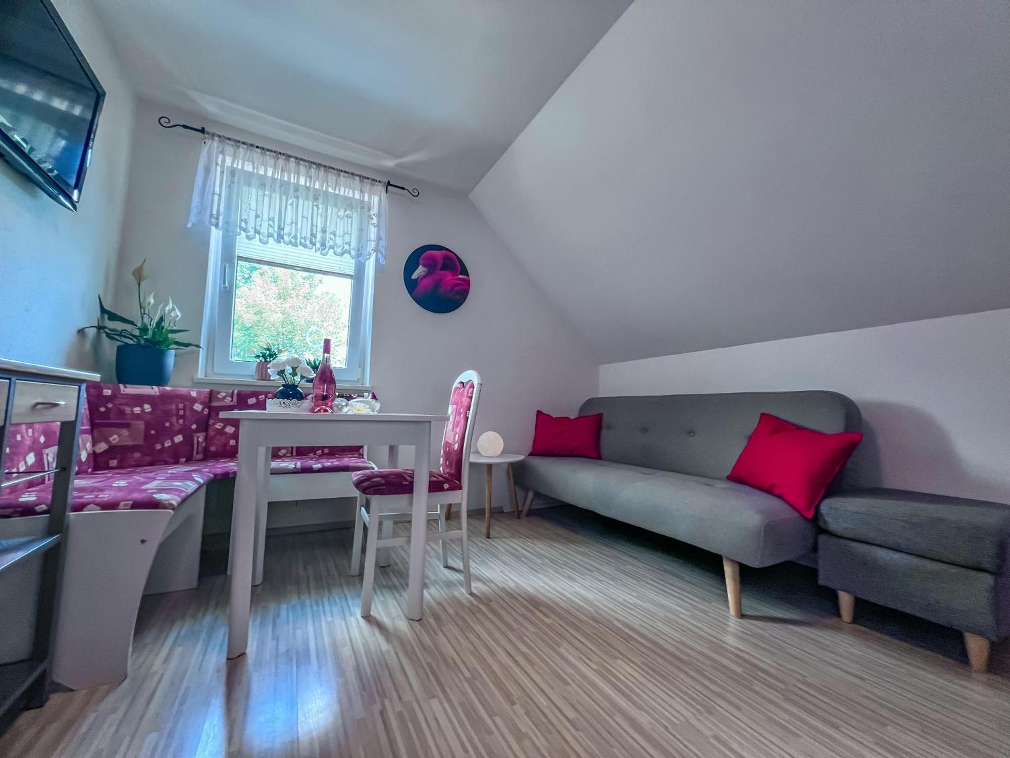 Bled Oasis Apartment Экстерьер фото