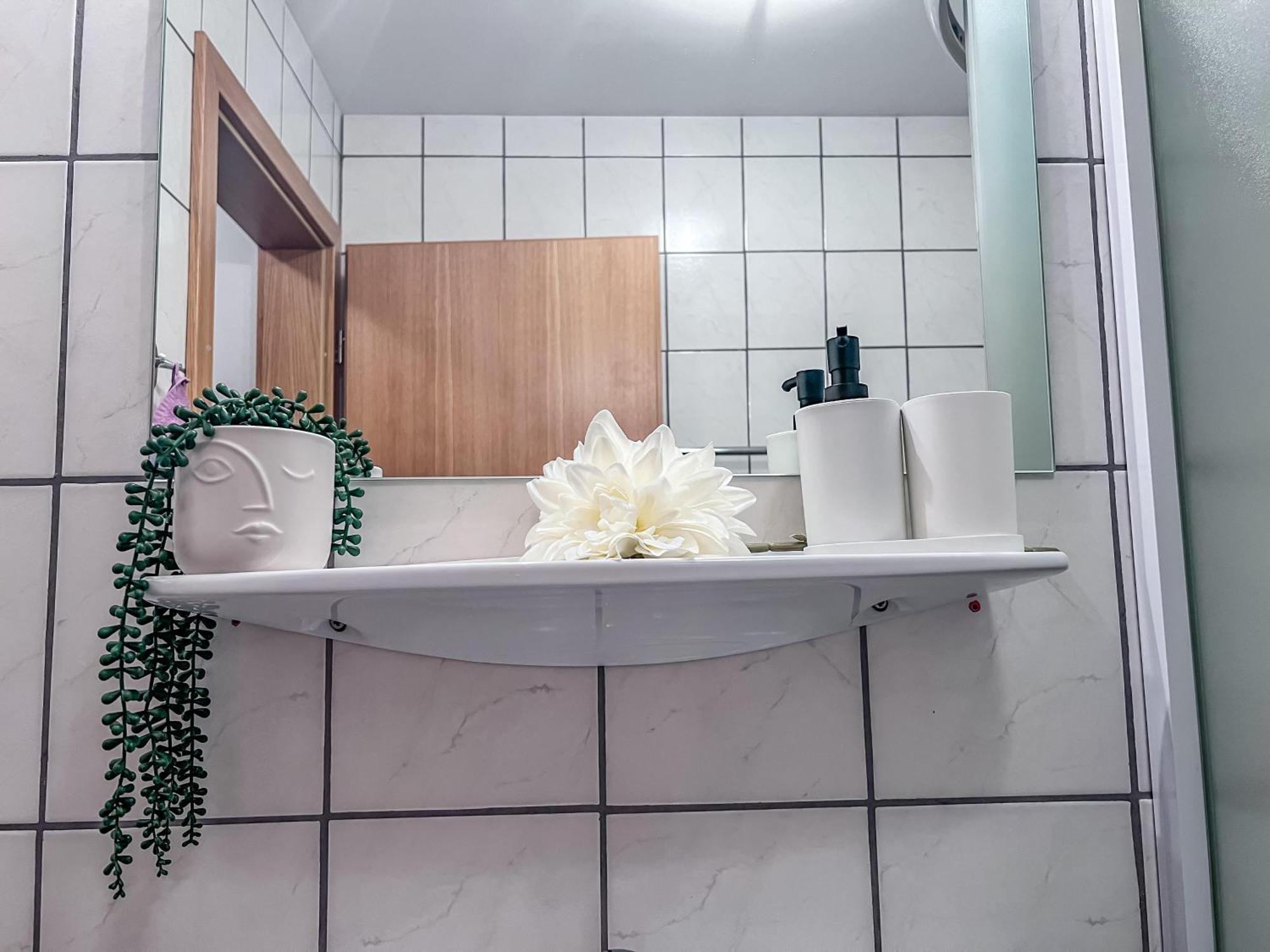 Bled Oasis Apartment Экстерьер фото